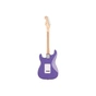 Електрогітара Squier by Fender Sonic Stratocaster LRL Ultraviolet (234204) - зменшене зображення 2