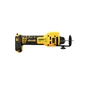 Фрезер DeWALT 18V, XR Li-Ion, 26000об/хв, цанга 3.2-6.4мм, 0.79кг (без АКБ та ЗП) (DCE555N) - preview 3