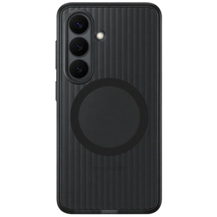 Чохол до мобільного телефона Samsung Rugged Magnet S26 Black (EF-RS942CBEGWW) зображення 1