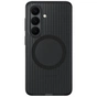 Чохол до мобільного телефона Samsung Rugged Magnet S26 Black (EF-RS942CBEGWW) - зменшене зображення 1