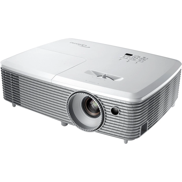Проектор Optoma HD28i - изображение 1