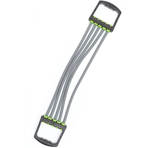 Еспандер Ecofit 5 джгутів MD1311 7х11х500мм (К00015231) зображення 1