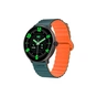 Смарт-годинник Canyon Jacky SW-69 Green Orange (CNS-SW69BG) - зменшене зображення 1