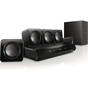 Домашній кінотеатр Philips HTD3510/51 - зменшене зображення 1