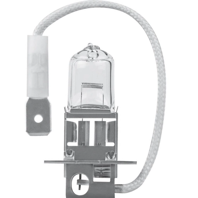 Автолампа Neolux галогенова 55W (N453-01B) - изображение 1