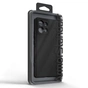 Чохол до мобільного телефона Armorstandart Matte Slim Fit Motorola Edge 50 5G Camera cover Black (ARM81707) - зменшене зображення 5
