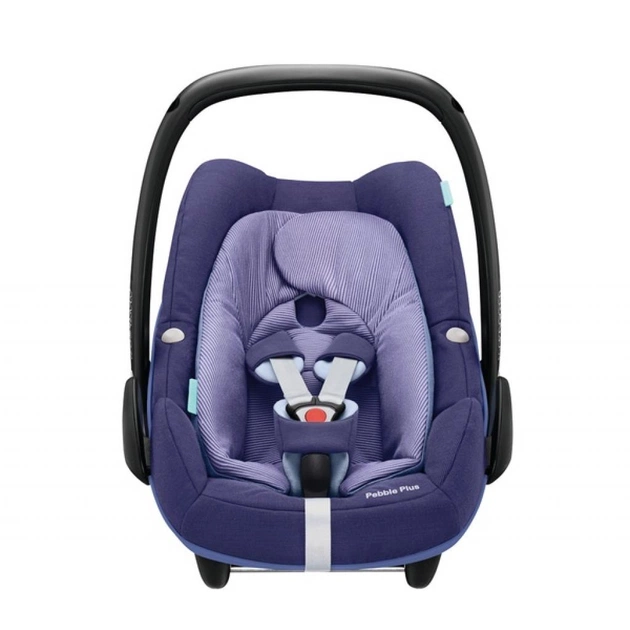 Автокрісло Maxi-Cosi Pebble Plus River Blue (79878970) - зображення 1