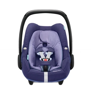 Автокрісло Maxi-Cosi Pebble Plus River Blue (79878970) зображення 1
