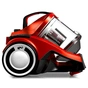 Пилосос Dirt Devil Rebel 25 Metal Red (DD2225-1) - зменшене зображення 3