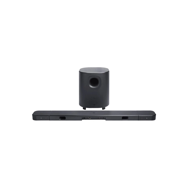 Акустична система JBL BAR 800 (M2) Black (JBLBAR800M2BLKEP) - picture 3
