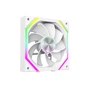 Кулер до корпусу Gamemax FN12A-N2 WL-RW - зменшене зображення 3