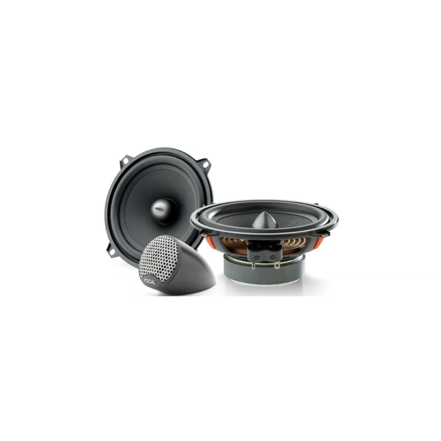 Компонентна акустика Focal ISU130 - изображение 1