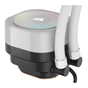 Система рідинного охолодження Corsair NAUTILUS 240 ARGB White (CW-9060094-WW) - зменшене зображення 9