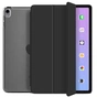 Чохол до планшета BeCover Apple iPad Air 10.9 2020/2021 Black (705495) - зменшене зображення 2