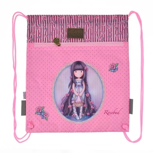 Сумка для взуття Yes SB-10 Santoro Rosebud (557620) зображення 1