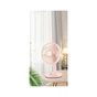 Вентилятор Jisulife Desktop small fan 01 White - зменшене зображення 2