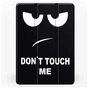 Чехол для планшета BeCover Flexible TPU Mate Xiaomi Pad 8 / 8 Pro 11.2" Don't Touch (715629) - уменьшенное изображение 3