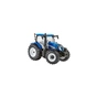 Спецтехніка Britains Трактор New Holland T6.180, 1:32 (43356) - зменшене зображення 1