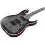 Електрогітара Ibanez GRG121PAR-KBF (301171) - зменшене зображення 4