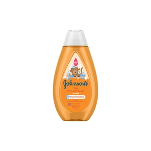 Дитячий гель для душу Johnson’s baby 300 мл (3574661561554) зображення 1