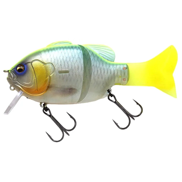 Воблер Imakatsu Gillroid Baby 120mm 14.0g 815 (1452.16.72) - зображення 1