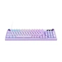 Клавиатура Logitech G316 X TKL USB UA Lilac (920-014257) - уменьшенное изображение 4