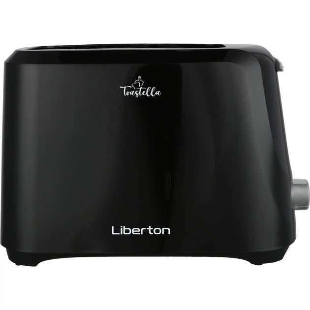 Тостер Liberton LET-5704 - зображення 1