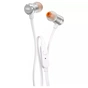 Гарнiтура JBL T290 Silver (JBLT290SIL) - уменьшенное изображение 1