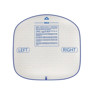 Килимок для тварин Petkit для лотків Petkit High Performance Cat Litter Pad Ultra (Only for Purobot Ultra) (P99035) зображення 1