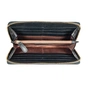 Кошелек Ashwood T90 Black - уменьшенное изображение 4