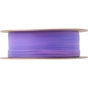 Пластик для 3D-принтера eSUN PLA matte dual 1,75mm 1kg PURPLE BLUE (PLA-MTD175B-UZ1P1) - зменшене зображення 3