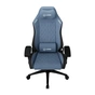 Крісло ігрове Lorgar CHA41 Blue (LRG-CHA41-BL) - зменшене зображення 2