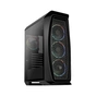Корпус AeroCool Aero One Eclipse-G-BK-v1 (ACCM-PB17143.11) - зменшене зображення 1