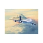 Збірна модель Revell Літак Airbus A380-800 "Lufthansa" нова ліврея, рівень 5, 1:144 (RVL-03872) - preview 8