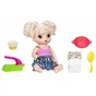 Лялька Hasbro Baby Alive Малятко та локшина (C0963) - зменшене зображення 2