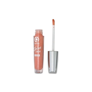 Блиск для губ Quiss Shine Expert 02 (4823097107782) зображення 1