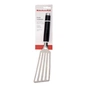 Лопатка кухонная KitchenAid Classic з прорізами 31,8 см чорний (KCG024OHOBE) - уменьшенное изображение 3