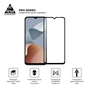 Скло захисне Armorstandart Pro ZTE Blade A54 4G Black (ARM70683) - зменшене зображення 2