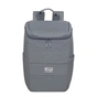 Термосумка Resto Dark Grey рюкзак 20 л (5535 dark grey) - зменшене зображення 2