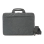 Сумка для ноутбука Tucano 15" Linea Grey (BLIN15-G) - зменшене зображення 1