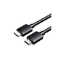 Кабель мультимедийный HDMI M to HDMI M 15.0m 8K60Hz 48Gbps black Ugreen (45437) - уменьшенное изображение 1