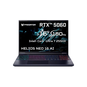 Ноутбук Acer Predator Helios Neo 16 PHN16-73 (NH.QVQEU.003) зображення 1