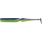 Силікон рибальський Keitech Swing Bait 2.8" (8 шт/уп) PAL06 Violet Lime Berry (1551.14.99) - зменшене зображення 1
