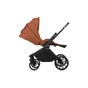 Коляска Lionelo Mika plus 3 in 1 brown rust (LO-MIKA PLUS 3IN1 BROWN RUST) - зменшене зображення 5