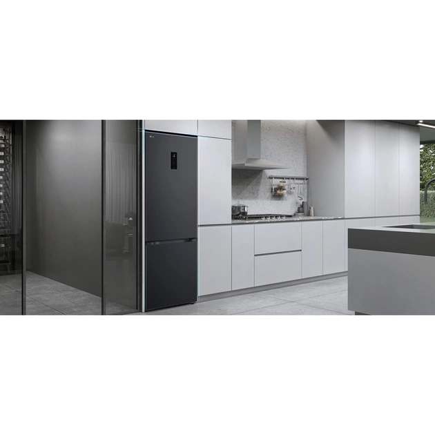 Холодильник LG GC-B509ETLM - зображення 3