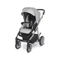 Коляска Espiro 2 в 1 Next Up 07 Melange Gray Center (5906724204937) - зменшене зображення 2