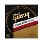 Струни для гітари Gibson SAG-BRW13 80/20 Bronze Acoustic Guitar String Medium (13-56) (231188) - зменшене зображення 1