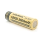 Аккумулятор 18650 3600mah (3300-3600mah), 3.7V(2.75-4.2V), Yellow Liitokala (Lii-36S-JT) - уменьшенное изображение 2