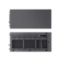 Корпус JONSBO D41 MESH Black - зменшене зображення 8