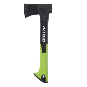 Сокира Alloid Pro, ручка з фібергласу, 450г, 35см (AX-1435) зображення 1